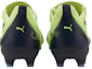Shop (W) Puma Ultra Match FG/AG 'Hijau Hitam' 106905-01