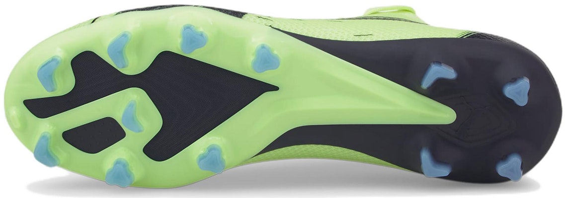(W) プーマ ウルトラ マッチ FG/AG 緑黒 106905-01 Purchase (W) プーマ ウルトラ マッチ FG/AG 緑黒 106905-01