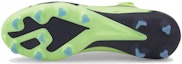 Purchase (W) プーマ ウルトラ マッチ FG/AG 緑黒 106905-01