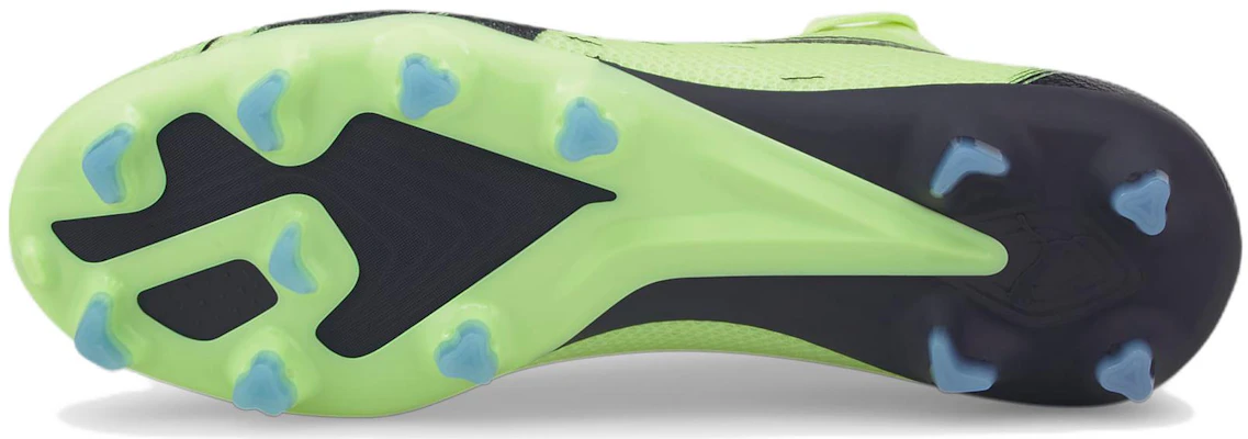 (W) Puma Ultra Match FG/AG 'Hijau Hitam' 106905-01 Purchase (W) Puma Ultra Match FG/AG 'Hijau Hitam' 106905-01