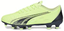 Buy (W) Puma Ultra Play FG AG ''Verde Nero'' 107090-01