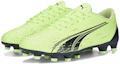 Lookbook (W) Puma Ultra Play FG AG ''Verde Nero'' 107090-01