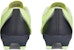 (W) Puma Ultra Play FG AG 'Hijau Hitam' 107090-01