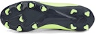(W) Puma Ultra Play FG AG 'Hijau Hitam' 107090-01