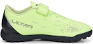 Order (W) Puma Ultra Play TT V 'Hijau Solar Hitam' 106928-01