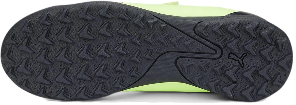 PUMA Ultra Play TT V 人造草坪 防滑耐磨 足球鞋 女款 綠黑 Shop PUMA Ultra Play TT V 人造草坪 防滑耐磨 足球鞋 女款 綠黑