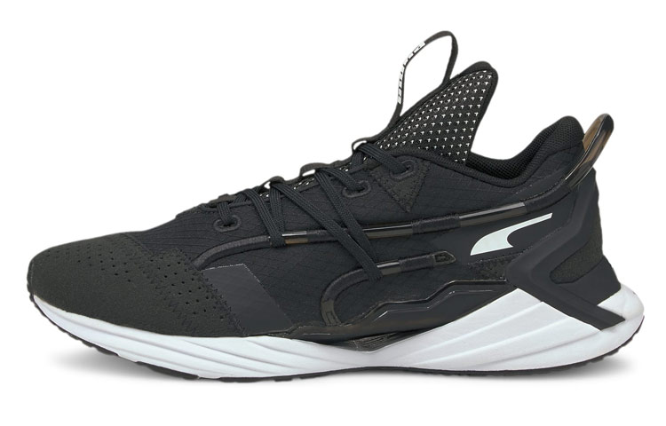 (Women) Puma Ultra Triller 'Black' 194398-01