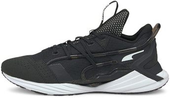 (Women) Puma Ultra Triller 'Black' 194398-01 (Women) Puma Ultra Triller 'Black' 194398-01