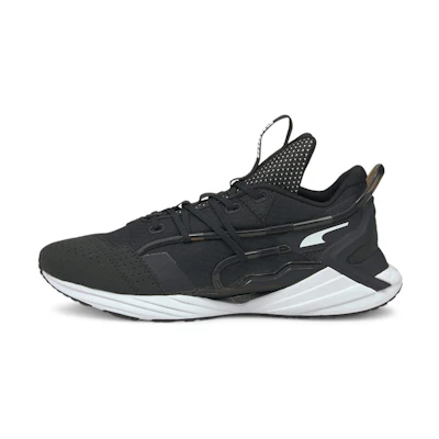 (W) Puma Ultra Triller 'Black'