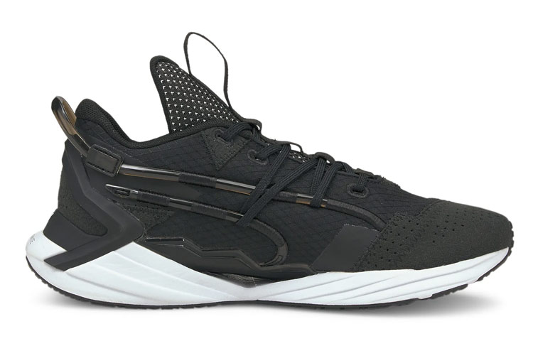 (W) Puma Ultra Triller 'Black' 圖 2