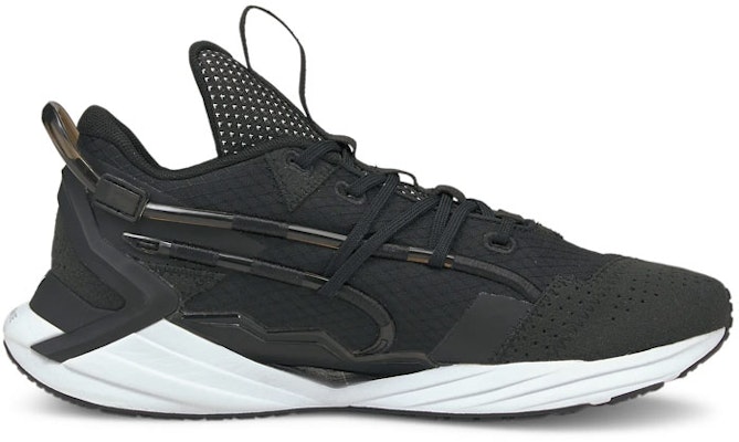 (Women) Puma Ultra Triller 'Black' 194398-01 Order (Women) Puma Ultra Triller 'Black' 194398-01