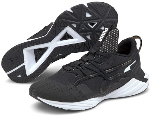 (Women) Puma Ultra Triller 'Black' 194398-01 Lookbook (Women) Puma Ultra Triller 'Black' 194398-01