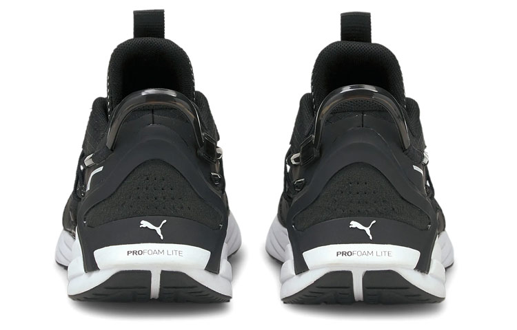 Shop (W) Puma Ultra Triller ''Schwarz'' 194398-01