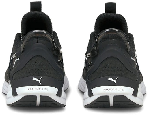 (Women) Puma Ultra Triller 'Black' 194398-01 Shop (Women) Puma Ultra Triller 'Black' 194398-01
