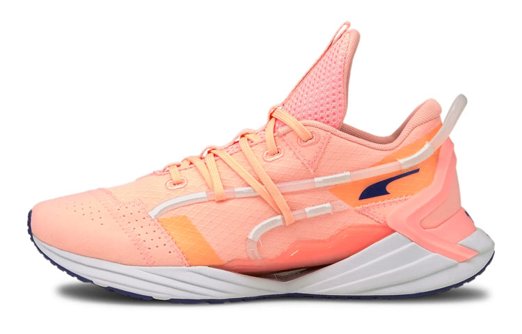 (Women) Puma Ultra Triller 'Elektro Peach'  194398-02