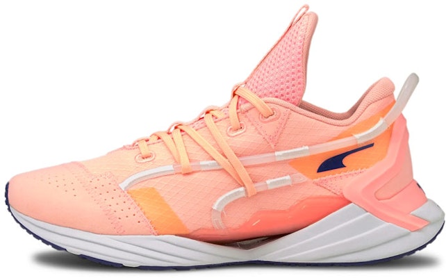 (Women) Puma Ultra Triller 'Elektro Peach' 194398-02 Buy (Women) Puma Ultra Triller 'Elektro Peach' 194398-02