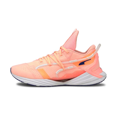 (W) Puma Ultra Triller 'Elektro Peach'