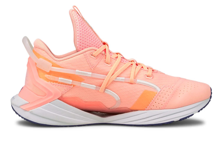 Order (W) Puma Ultra Triller ''Elektro Peach'' Sneaker 194398-02