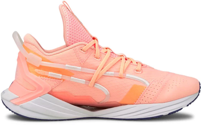 (W) Puma Ultra Triller ''Elektro Peach'' Sneaker 194398-02 Order (W) Puma Ultra Triller ''Elektro Peach'' Sneaker 194398-02