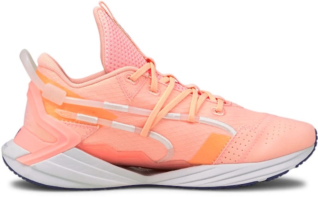 (Women) Puma Ultra Triller 'Elektro Peach' 194398-02 Order (Women) Puma Ultra Triller 'Elektro Peach' 194398-02
