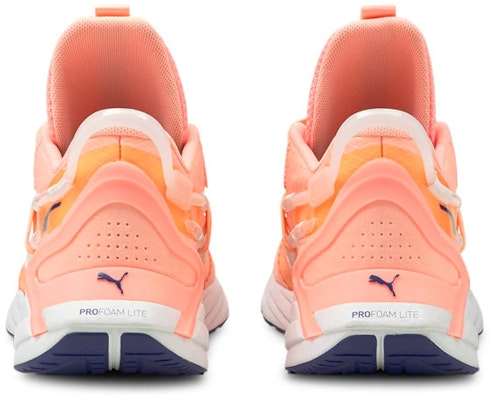 (Women) Puma Ultra Triller 'Elektro Peach' 194398-02 Lookbook (Women) Puma Ultra Triller 'Elektro Peach' 194398-02