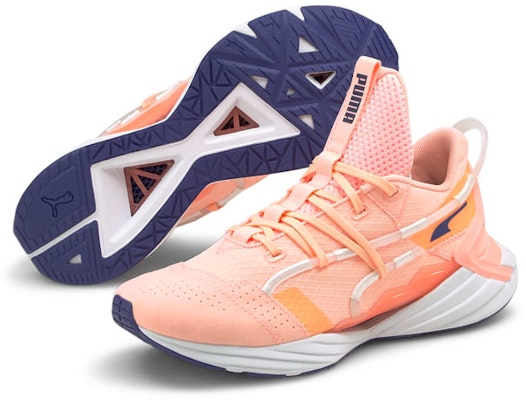(Women) Puma Ultra Triller 'Elektro Peach' 194398-02 Shop (Women) Puma Ultra Triller 'Elektro Peach' 194398-02