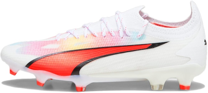 (W) Puma Ultra Ultimate FG AG 'Breakthrough Pack' Sepatu Bola 107507-01 Buy (W) Puma Ultra Ultimate FG AG 'Breakthrough Pack' Sepatu Bola 107507-01