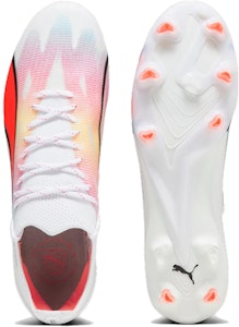 (W) Puma Ultra Ultimate FG AG 'Breakthrough Pack' Sepatu Bola 107507-01 Purchase (W) Puma Ultra Ultimate FG AG 'Breakthrough Pack' Sepatu Bola 107507-01
