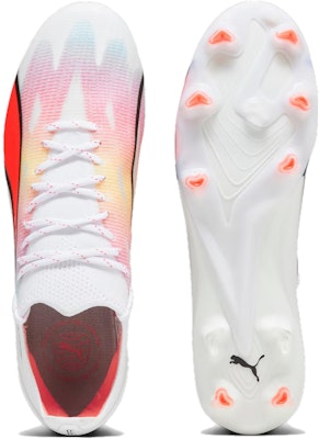 (W) Puma Ultra Ultimate FG AG 'Breakthrough Pack' Sepatu Bola 107507-01 Purchase (W) Puma Ultra Ultimate FG AG 'Breakthrough Pack' Sepatu Bola 107507-01