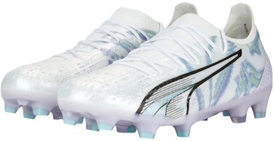 (女性)Puma Ultra Ultimate FG AG 'Brilliance' 107329-01 Lookbook (女性)Puma Ultra Ultimate FG AG 'Brilliance' 107329-01