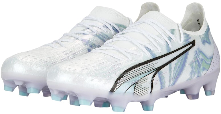 (女性)Puma Ultra Ultimate FG AG 'Brilliance' 107329-01 Lookbook (女性)Puma Ultra Ultimate FG AG 'Brilliance' 107329-01