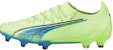 (W) Puma Ultra Ultimate FG AG 'Fastest Pack' Kasut Bola. 106898-01
