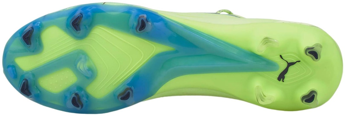 (W) Puma Ultra Ultimate FG AG 'Fastest Pack' Sepatu Bola Tercepat 106898-01 Details for (W) Puma Ultra Ultimate FG AG 'Fastest Pack' Sepatu Bola Tercepat 106898-01