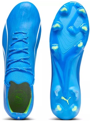 (W) Puma Ultra Ultimate FG AG 'Gear Up Pack' Sepatu Bola 107507-03 Purchase (W) Puma Ultra Ultimate FG AG 'Gear Up Pack' Sepatu Bola 107507-03