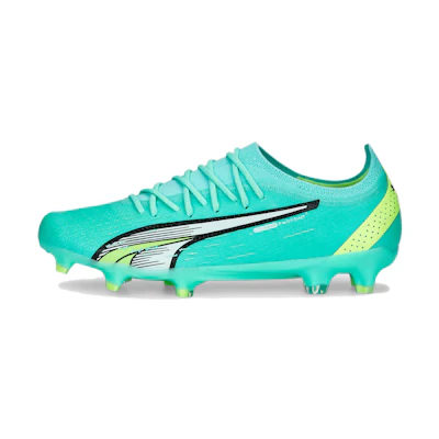 (W) Puma Ultra Ultimate FG/AG 'Mint Green'