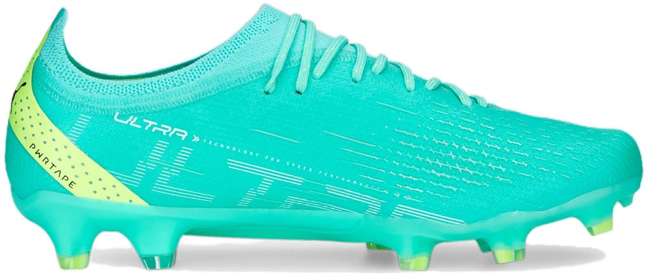(W) 푸마 울트라 얼티밋 FG/AG '민트그린' (Puma Ultra Ultimate FG/AG 'Mint Green') 107215-03 Order (W) 푸마 울트라 얼티밋 FG/AG '민트그린' (Puma Ultra Ultimate FG/AG 'Mint Green') 107215-03