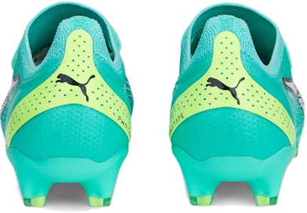 PUMA Ultra Ultimate FG/AG 人造草地 防滑耐磨 足球鞋 女款 薄荷綠 Purchase PUMA Ultra Ultimate FG/AG 人造草地 防滑耐磨 足球鞋 女款 薄荷綠