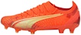 (W) Puma Ultra Play FG AG 'Orange Emas' 106898-03