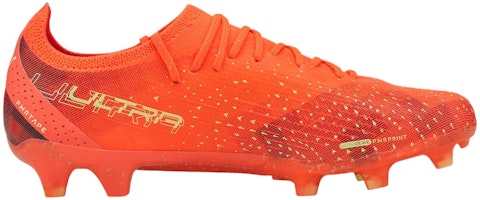 (W) Puma Ultra Play FG AG 'Naranja Oro' 106898-03 Order (W) Puma Ultra Play FG AG 'Naranja Oro' 106898-03