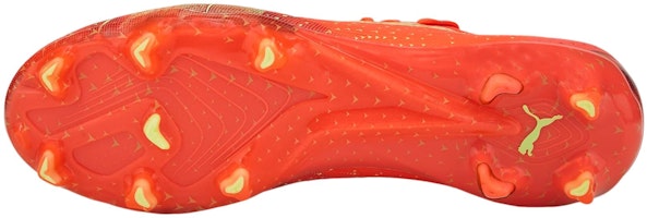 (W) Puma Ultra Play FG AG 'Naranja Oro' 106898-03 Details for (W) Puma Ultra Play FG AG 'Naranja Oro' 106898-03