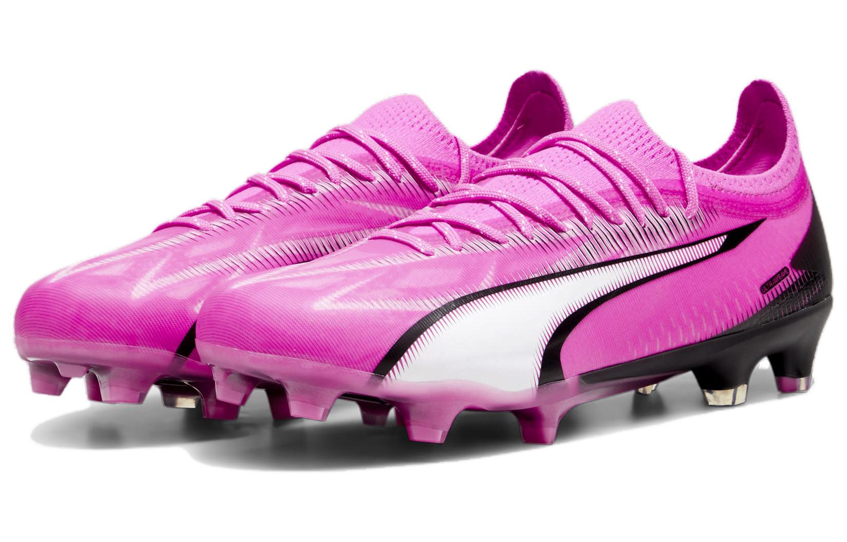 Lookbook (Women) Puma Ultra Ultimate FG AG 'Phenomenal Pack' 107767-01