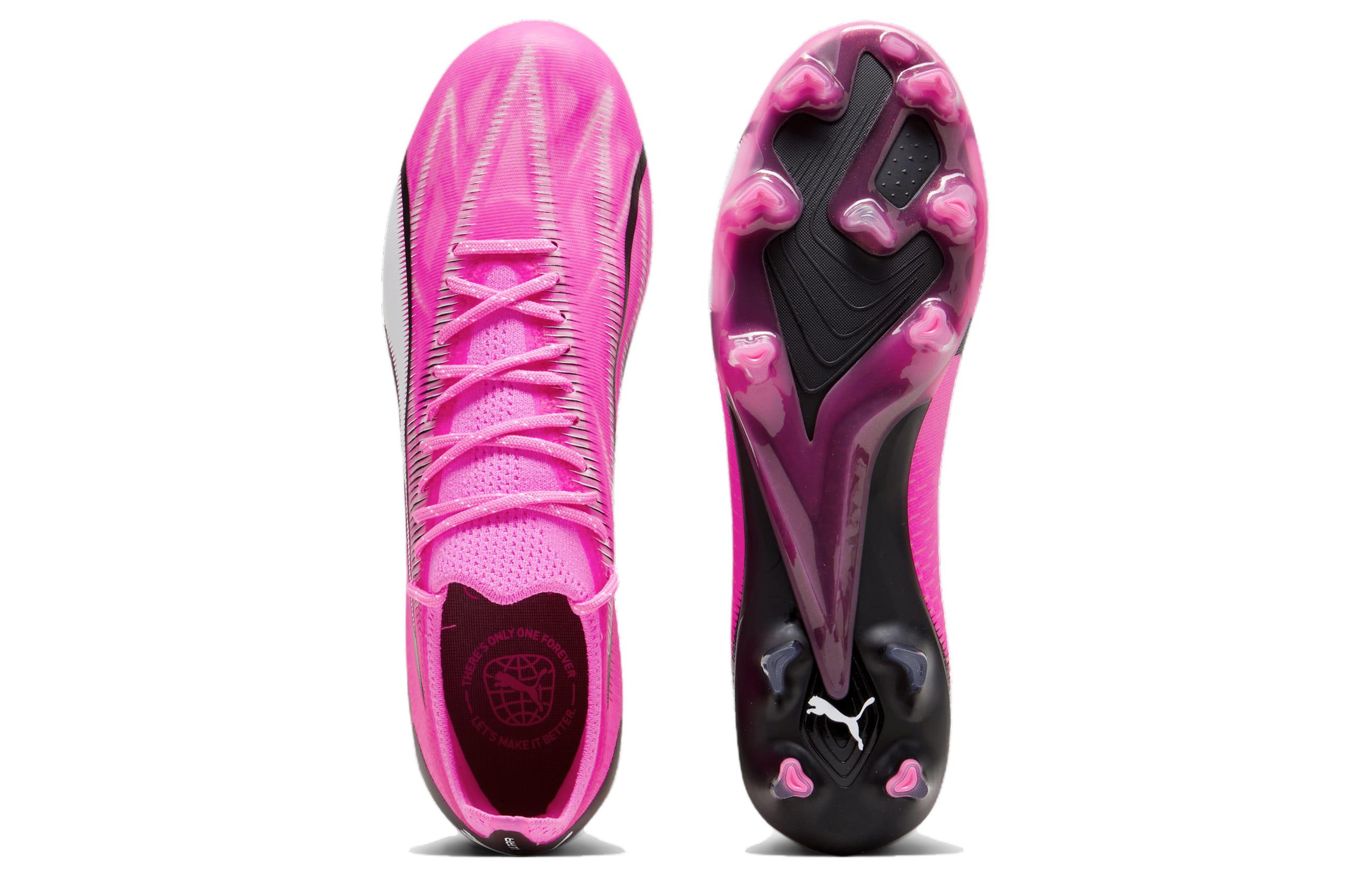 (W) Puma Ultra Ultimate FG AG 'Phenomenal Pack' 圖 5