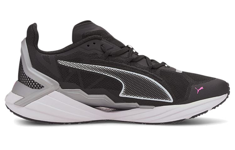 Order (W) Puma UltraRide ''Noir Argent Métallique'' 193756-01