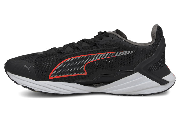 (Women) Puma Ultraride 'Black Orange' 193756-06