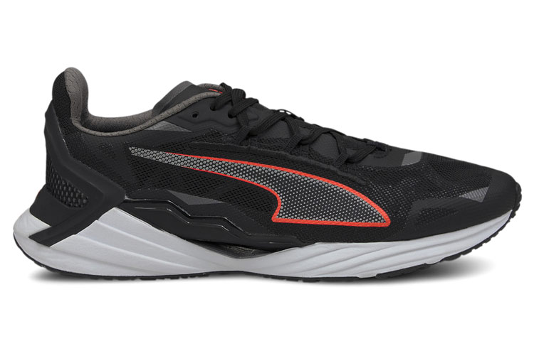 Order (W) Puma Ultraride ''Nero Arancione'' 193756-06