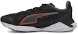 (W) Puma Ultraride 'Hitam Jingga' 193756-06