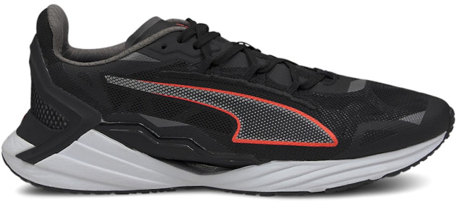 (W) Puma Ultraride 'Hitam Jingga' 193756-06 Order (W) Puma Ultraride 'Hitam Jingga' 193756-06