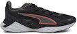 (W) Puma Ultraride 'Hitam Jingga' 193756-06