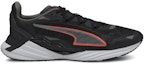 Order (W) Puma Ultraride 'Hitam Jingga' 193756-06