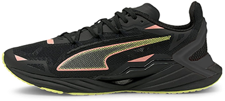 (W) Kasut Puma Ultraride Hitam/Merah Jambu/Hijau 193756-08 Buy (W) Kasut Puma Ultraride Hitam/Merah Jambu/Hijau 193756-08